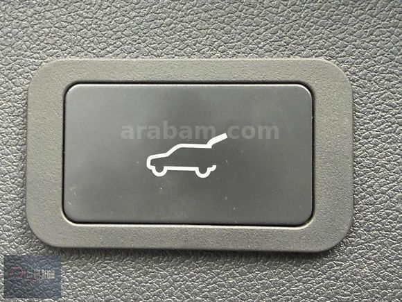 #FARUK DEMİR AUTO#İLK ELDEN/HATASIZ/CAM TAVAN/MERİDİAN