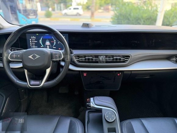 #FARUK DEMİR AUTO#İLK ELDEN/HATASIZ/CAM TAVAN/MERİDİAN