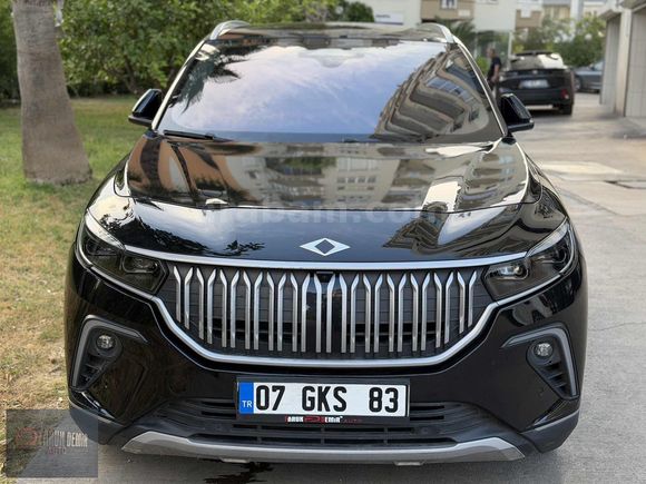 #FARUK DEMİR AUTO#İLK ELDEN/HATASIZ/CAM TAVAN/MERİDİAN