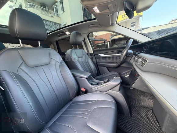#FARUK DEMİR AUTO#İLK ELDEN/HATASIZ/CAM TAVAN/MERİDİAN