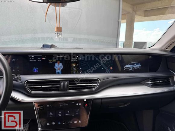 Başaranlardan hatasız 21 bin km