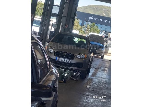 TAKASLI ARAC TAKSİ ÇIKMASI