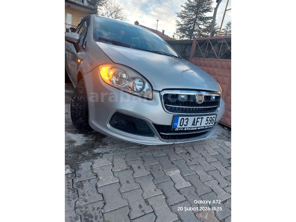 TAKASLI ARAC TAKSİ ÇIKMASI