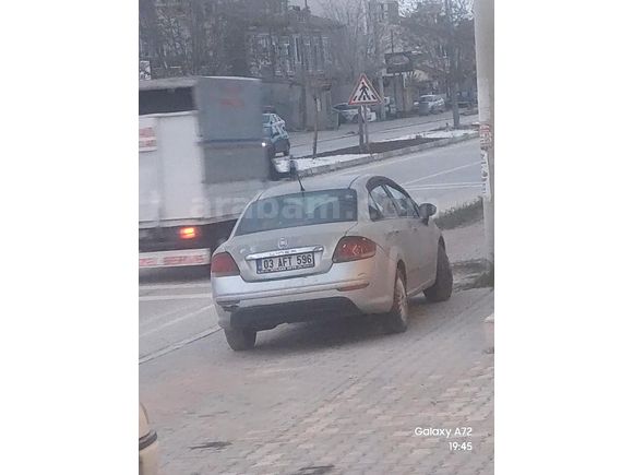 TAKASLI ARAC TAKSİ ÇIKMASI