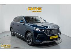 OMS OTOMOTİV 2023 HATASIZ TOGG V2 UZUN MENZİL C.TAVAN MERİDİAN