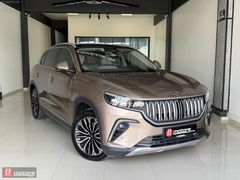 HATASIZ BOYASIZ CAM TAVAN MERİDİAN ADAS KIŞ PAKETLİ 35BİNKM 2024