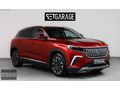 2024 TOGG T10X V2 KIŞ PAKET-HATASIZ-MERİDİAN-K.ISITMA-U.MENZİL