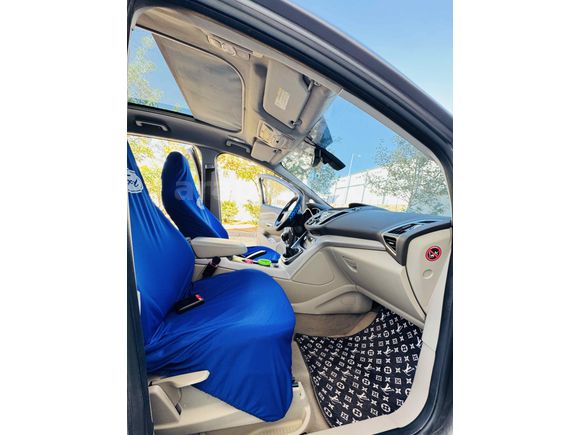 Sahibinden Ford C-Max 1.6 TDCi Titanium 2012 Model 