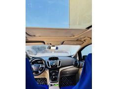 Sahibinden Ford C-Max 1.6 TDCi Titanium 2012 Model 