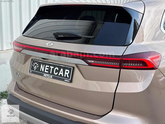 HATASIZ BOYASIZ 2024 15BİN'DE CAMTAVAN/MERİDİAN/ADAS/KIŞPAKETİ