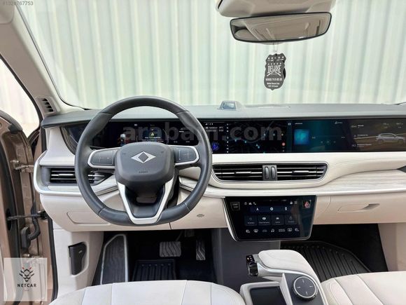HATASIZ BOYASIZ 2024 15BİN'DE CAMTAVAN/MERİDİAN/ADAS/KIŞPAKETİ