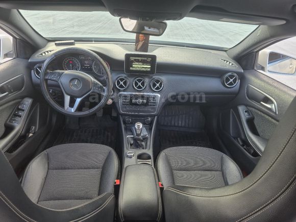 Sahibinden Temiz A180cdı