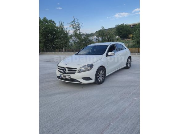 Sahibinden Temiz A180cdı