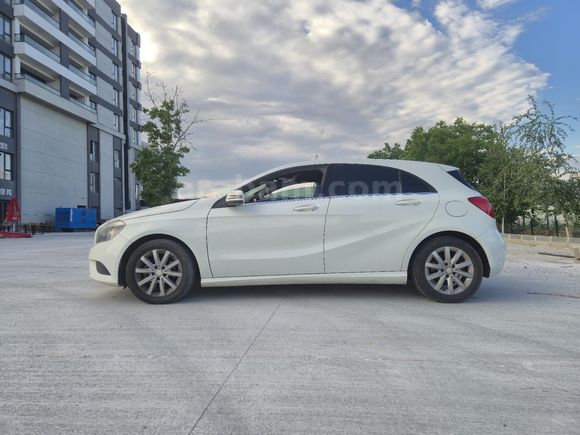 Sahibinden Temiz A180cdı