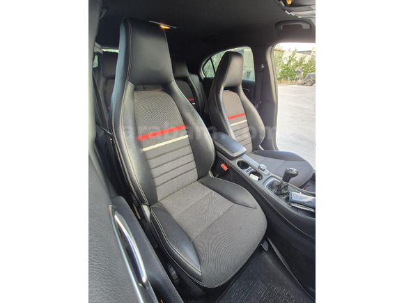 Sahibinden Temiz A180cdı