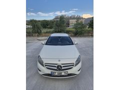 Sahibinden Mercedes - Benz A 180 CDI BlueEfficiency Style 2013 Model