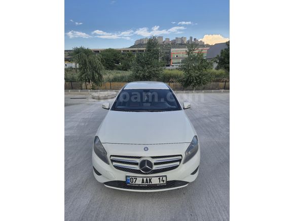 Sahibinden Temiz A180cdı