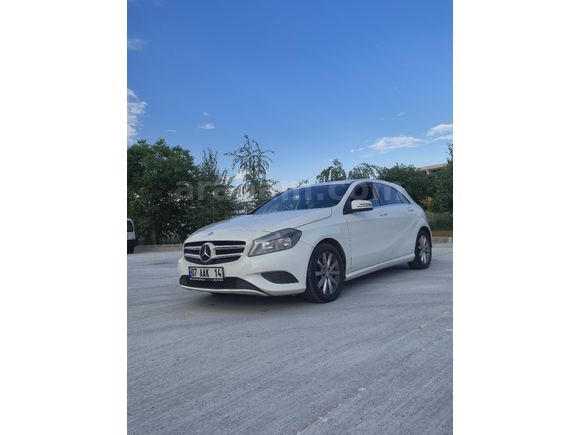 Sahibinden Temiz A180cdı