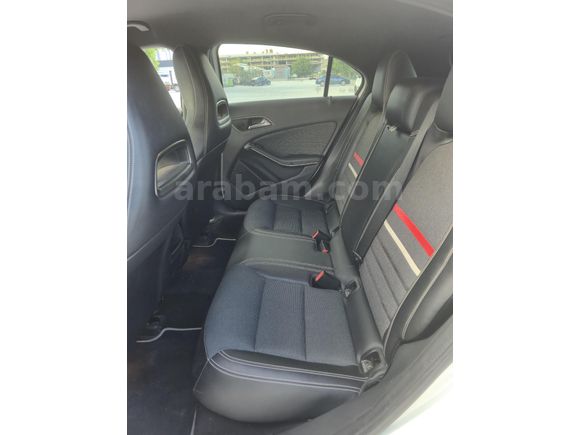 Sahibinden Temiz A180cdı