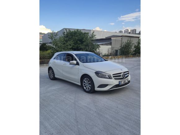 Sahibinden Temiz A180cdı