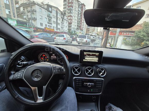 Sahibinden Temiz A180cdı