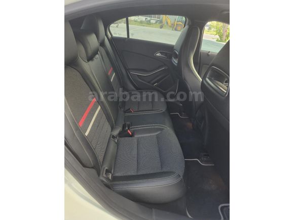 Sahibinden Temiz A180cdı