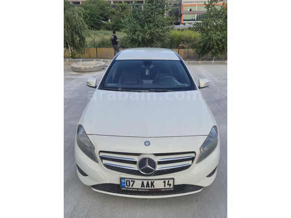 Sahibinden Temiz A180cdı