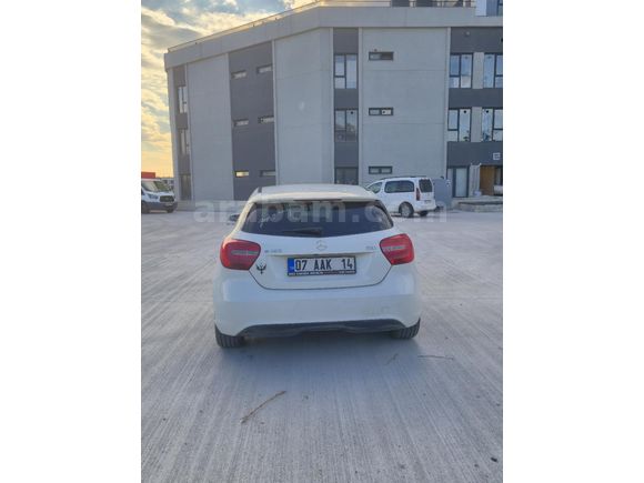 Sahibinden Temiz A180cdı