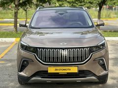 "ZB OTOMOTİV" 2025 MODEL TOGG T10X V2 I HATASIZ I FULL I BEJ I