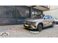 2024 TOGG T10X U.MENZİL - MERİDİAN CAM T - BOYA DEĞİŞEN TRAMR YK