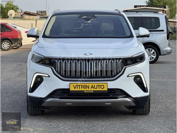 VİTRİN'DEN-HATASIZ-2024-CAM TAVAN-MERİDİAN-KIŞ PKT-24.000 KM DE