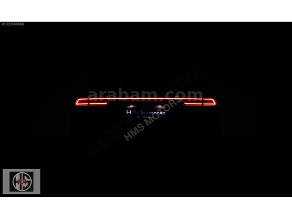 2023/CAM TAVAN/MERİDİAN/HAFIZA/360K/ 4K ISITMA/ADAS/E BAGAJ/