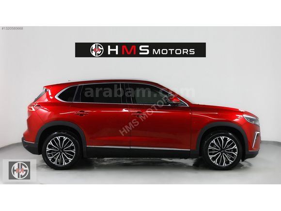 2023/CAM TAVAN/MERİDİAN/HAFIZA/360K/ 4K ISITMA/ADAS/E BAGAJ/