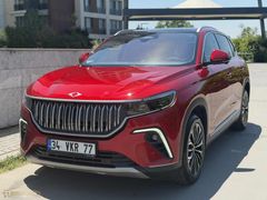 2025 CIKISLI T10X V2 UZUN CAM TVN MERIDIAN ADAS 19.000de !!!