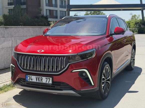2025 CIKISLI T10X V2 UZUN CAM TVN MERIDIAN ADAS 19.000de !!!