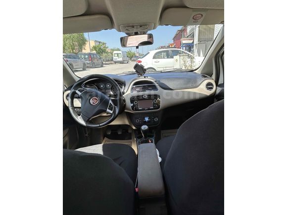 Sahibinden Fiat Linea 1.3 Multijet Urban 2014 Model 