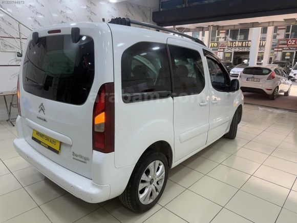 MEHMETCAN AUTO 27 FARKIYLA