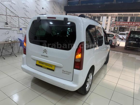 MEHMETCAN AUTO 27 FARKIYLA