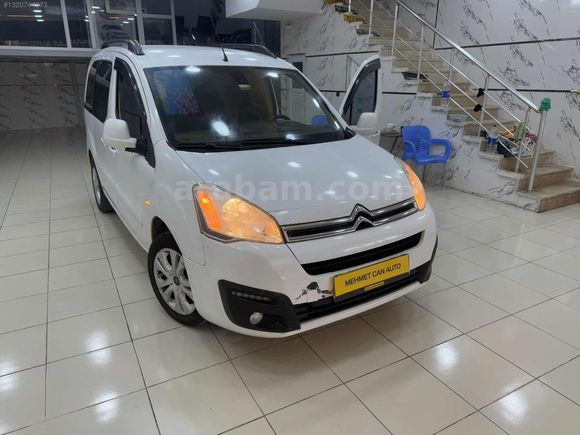 MEHMETCAN AUTO 27 FARKIYLA