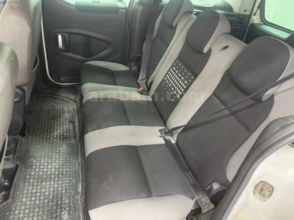 MEHMETCAN AUTO 27 FARKIYLA