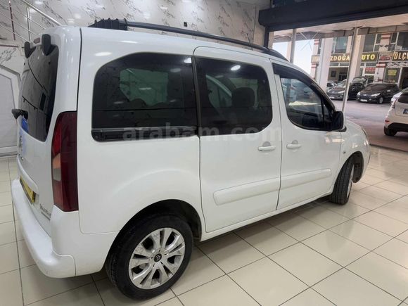 MEHMETCAN AUTO 27 FARKIYLA
