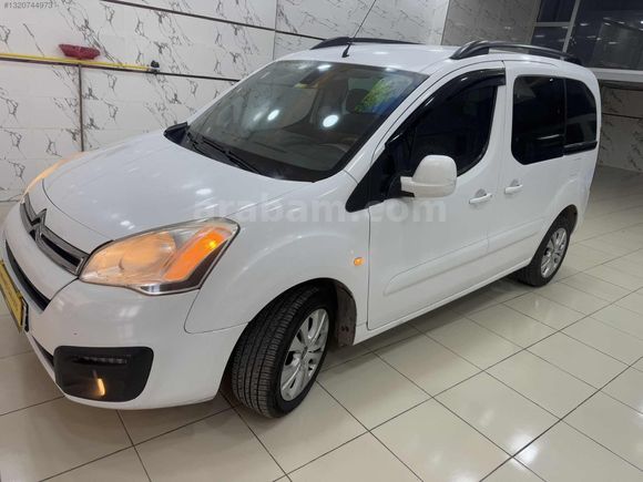 MEHMETCAN AUTO 27 FARKIYLA