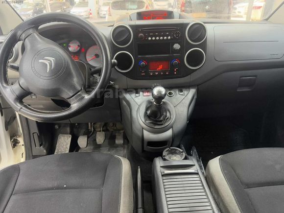 MEHMETCAN AUTO 27 FARKIYLA