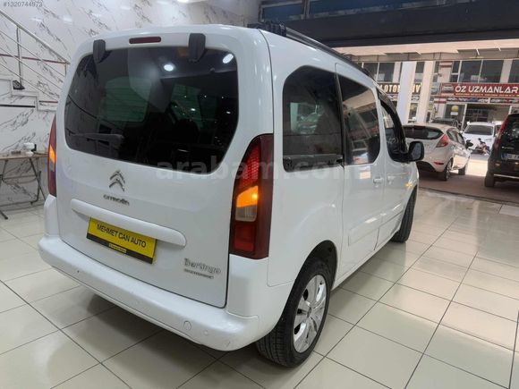 MEHMETCAN AUTO 27 FARKIYLA