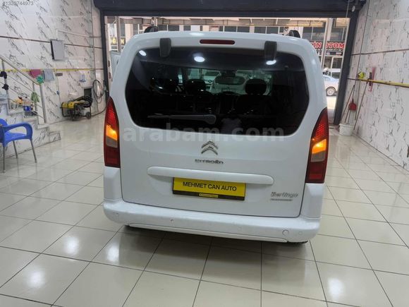 MEHMETCAN AUTO 27 FARKIYLA