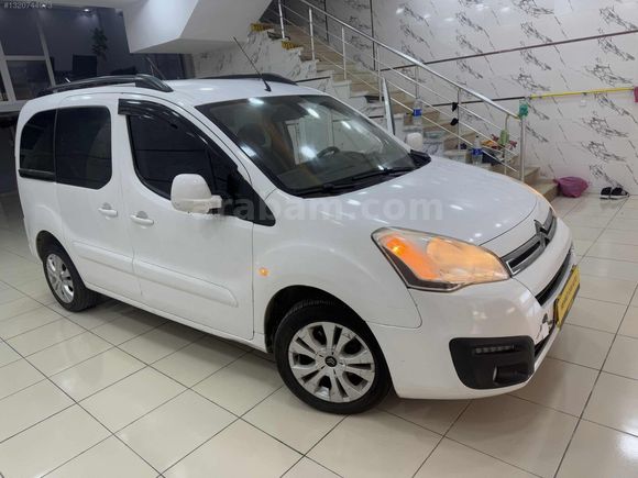 MEHMETCAN AUTO 27 FARKIYLA