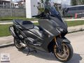 YAVUZ OTO'dan 2020 MODEL YAMAHA TMAX 560