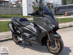 YAVUZ OTO'dan 2020 MODEL YAMAHA TMAX 560