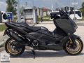 YAVUZ OTO'dan 2020 MODEL YAMAHA TMAX 560