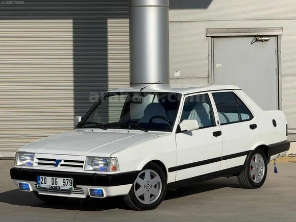 EYÜPOĞLU MOTORSDAN HATASIZ AYARINDA ŞAHİN